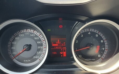 Mitsubishi Lancer IX, 2008 год, 690 000 рублей, 10 фотография