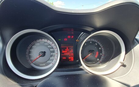Mitsubishi Lancer IX, 2008 год, 690 000 рублей, 11 фотография