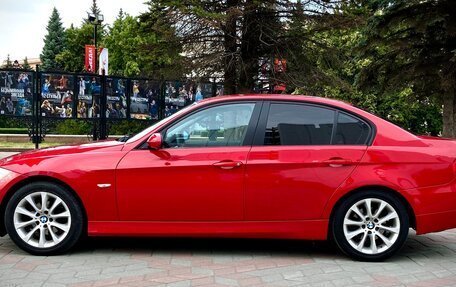BMW 3 серия, 2006 год, 1 030 000 рублей, 5 фотография