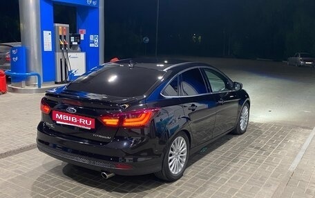 Ford Focus III, 2012 год, 1 150 000 рублей, 35 фотография