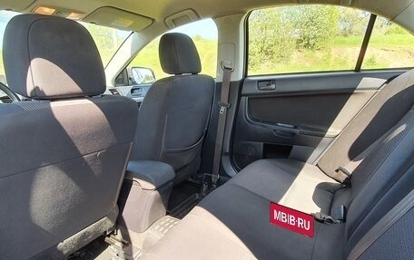 Mitsubishi Lancer IX, 2008 год, 690 000 рублей, 9 фотография
