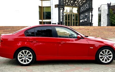 BMW 3 серия, 2006 год, 1 030 000 рублей, 7 фотография
