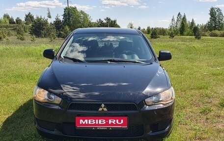 Mitsubishi Lancer IX, 2008 год, 690 000 рублей, 2 фотография