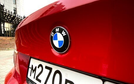 BMW 3 серия, 2006 год, 1 030 000 рублей, 13 фотография