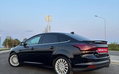 Ford Focus III, 2012 год, 1 150 000 рублей, 28 фотография