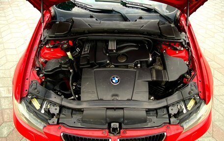 BMW 3 серия, 2006 год, 1 030 000 рублей, 15 фотография
