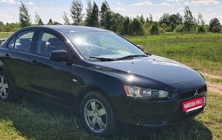 Mitsubishi Lancer IX, 2008 год, 690 000 рублей, 4 фотография