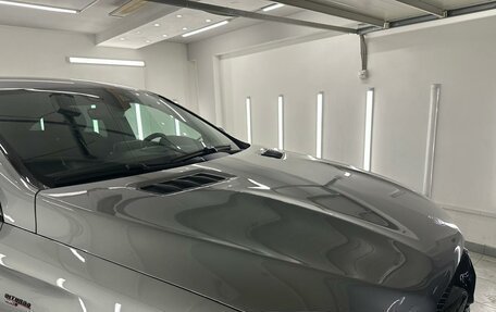 Mercedes-Benz GLE Coupe, 2015 год, 4 390 000 рублей, 2 фотография
