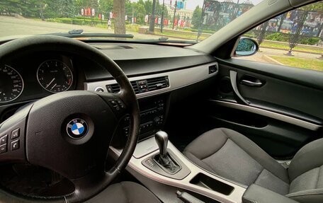 BMW 3 серия, 2006 год, 1 030 000 рублей, 19 фотография