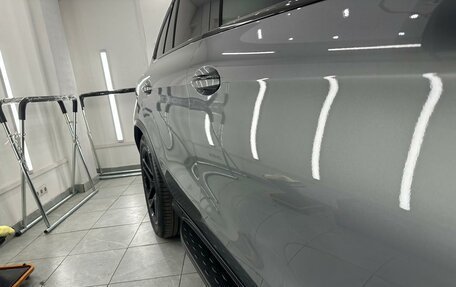 Mercedes-Benz GLE Coupe, 2015 год, 4 390 000 рублей, 4 фотография