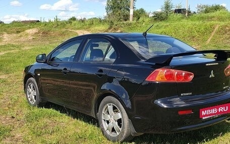 Mitsubishi Lancer IX, 2008 год, 690 000 рублей, 6 фотография