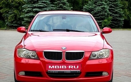 BMW 3 серия, 2006 год, 1 030 000 рублей, 4 фотография