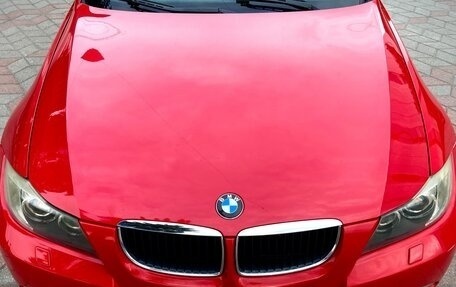 BMW 3 серия, 2006 год, 1 030 000 рублей, 11 фотография