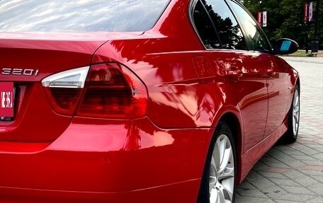 BMW 3 серия, 2006 год, 1 030 000 рублей, 8 фотография