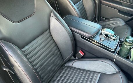 Mercedes-Benz GLE Coupe, 2015 год, 4 390 000 рублей, 23 фотография