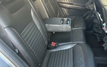 Mercedes-Benz GLE Coupe, 2015 год, 4 390 000 рублей, 26 фотография