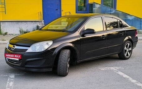 Opel Astra H, 2008 год, 415 000 рублей, 3 фотография