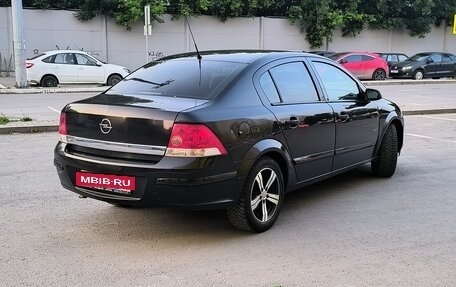 Opel Astra H, 2008 год, 415 000 рублей, 6 фотография