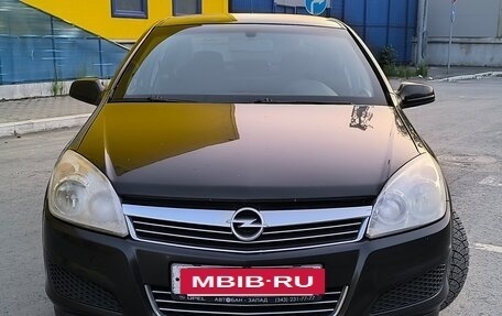 Opel Astra H, 2008 год, 415 000 рублей, 2 фотография