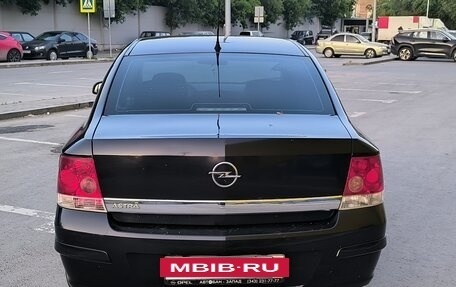 Opel Astra H, 2008 год, 415 000 рублей, 5 фотография