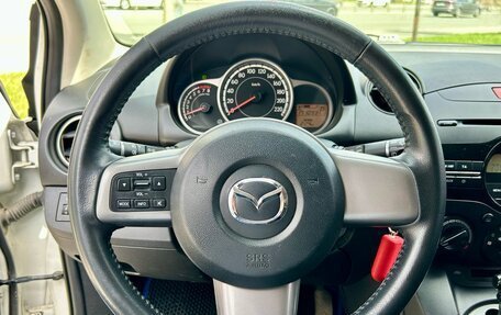 Mazda 2 III, 2011 год, 750 000 рублей, 5 фотография