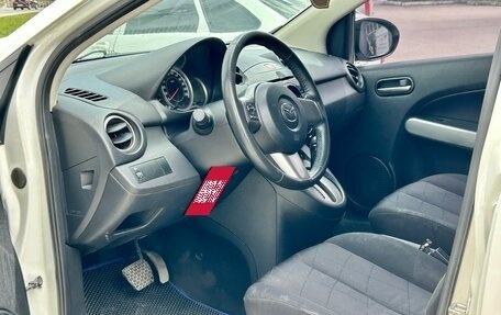 Mazda 2 III, 2011 год, 750 000 рублей, 6 фотография