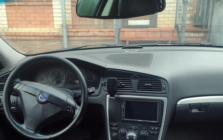 Volvo S60 III, 2006 год, 599 000 рублей, 8 фотография