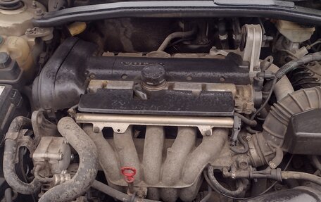 Volvo S60 III, 2006 год, 599 000 рублей, 7 фотография