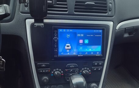 Volvo S60 III, 2006 год, 599 000 рублей, 9 фотография