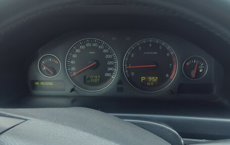 Volvo S60 III, 2006 год, 599 000 рублей, 11 фотография