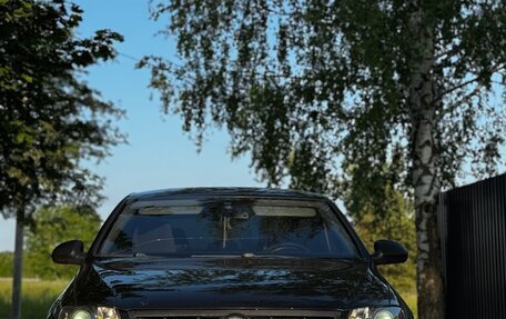 Volkswagen Passat B6, 2006 год, 715 000 рублей, 3 фотография