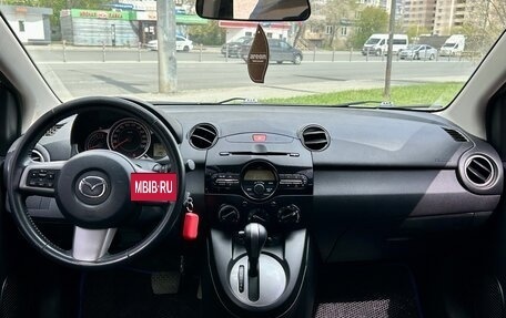 Mazda 2 III, 2011 год, 750 000 рублей, 3 фотография