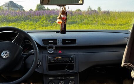 Volkswagen Passat B6, 2006 год, 715 000 рублей, 22 фотография