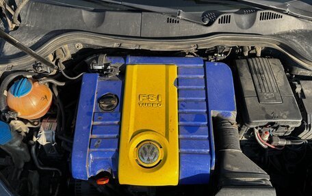 Volkswagen Passat B6, 2006 год, 715 000 рублей, 24 фотография