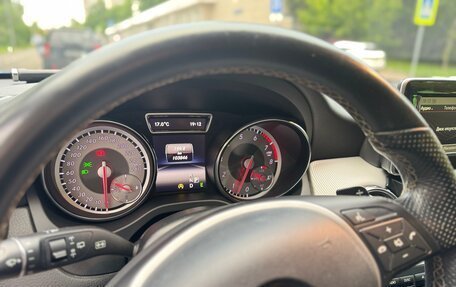 Mercedes-Benz GLA, 2015 год, 2 150 000 рублей, 6 фотография