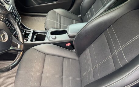 Mercedes-Benz GLA, 2015 год, 2 150 000 рублей, 7 фотография