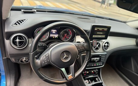 Mercedes-Benz GLA, 2015 год, 2 150 000 рублей, 9 фотография