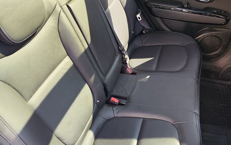 KIA Soul II рестайлинг, 2018 год, 1 590 000 рублей, 6 фотография