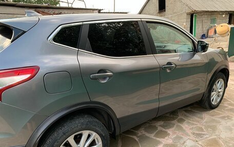 Nissan Qashqai, 2018 год, 1 400 000 рублей, 2 фотография