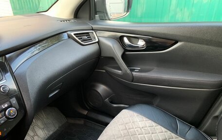 Nissan Qashqai, 2018 год, 1 400 000 рублей, 5 фотография