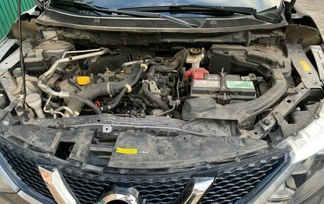 Nissan Qashqai, 2018 год, 1 400 000 рублей, 12 фотография