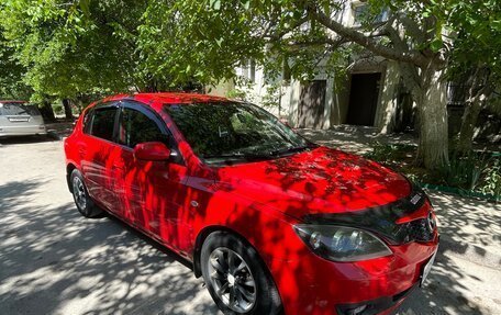Mazda 3, 2007 год, 600 000 рублей, 3 фотография