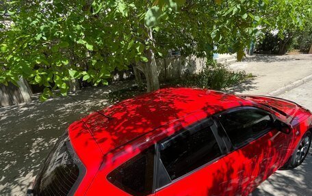 Mazda 3, 2007 год, 600 000 рублей, 6 фотография