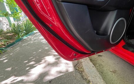 Mazda 3, 2007 год, 600 000 рублей, 9 фотография