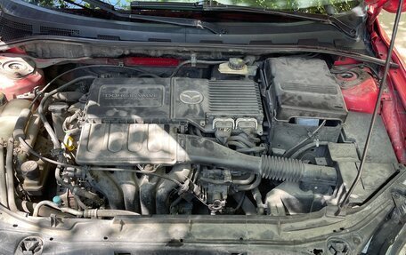 Mazda 3, 2007 год, 600 000 рублей, 13 фотография