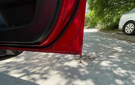 Mazda 3, 2007 год, 600 000 рублей, 12 фотография