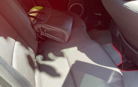 Mazda 3, 2007 год, 600 000 рублей, 16 фотография