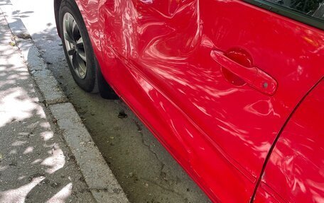 Mazda 3, 2007 год, 600 000 рублей, 18 фотография