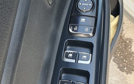 KIA Rio IV, 2018 год, 819 000 рублей, 5 фотография