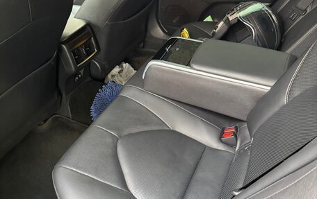 Toyota Camry, 2020 год, 3 154 000 рублей, 8 фотография